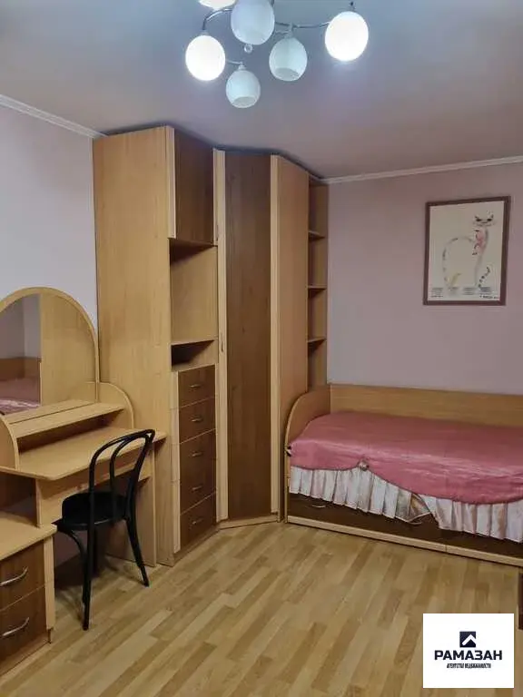 4-к квартира ул.Советская 22а - Фото 4