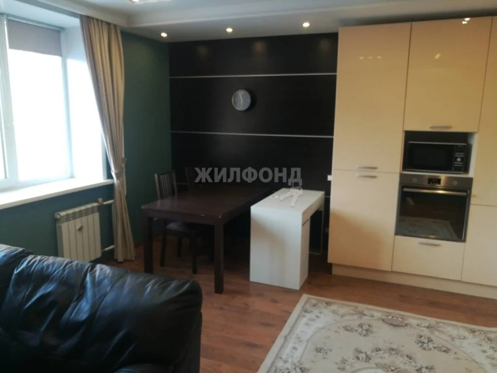 Продажа квартиры, Новосибирск, ул. Российская - Фото 6