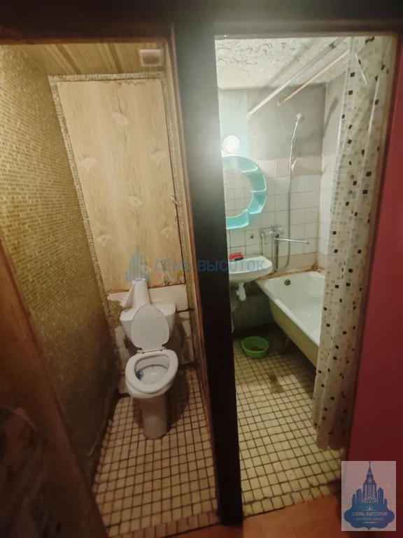 Продажа квартиры, м. Царицыно, ул. Михневская - Фото 6