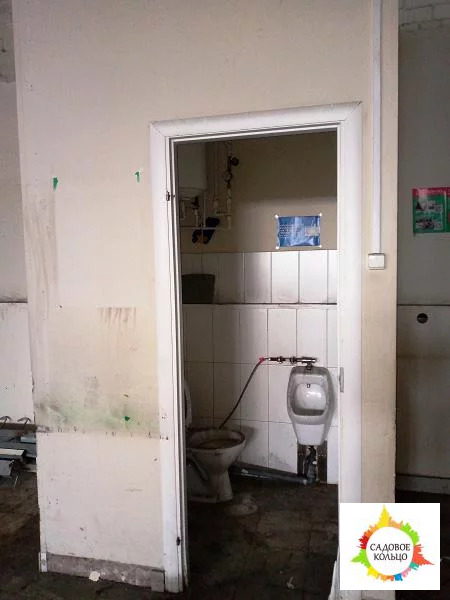 Предлагается в аренду помещение свободной планировки на 1-м эт - Фото 14