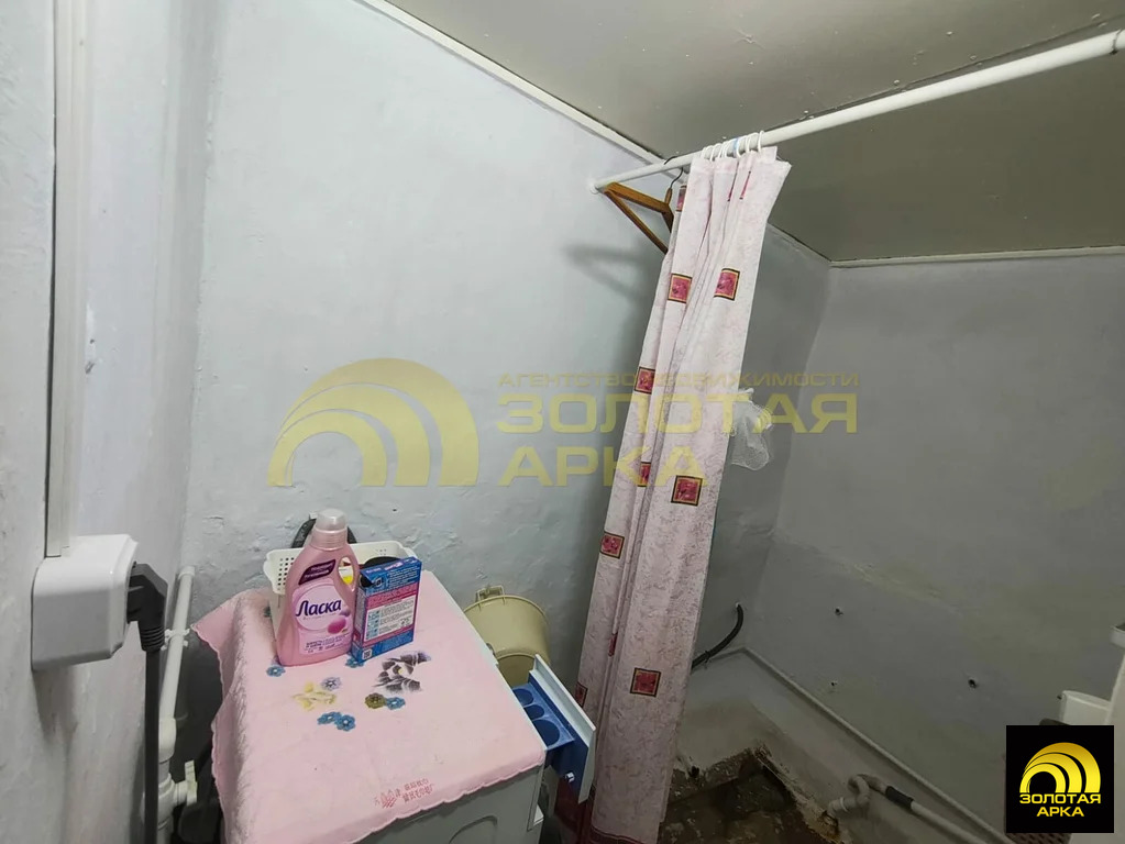 Продажа дома, Тамань, Темрюкский район, ул. Карла Маркса - Фото 11