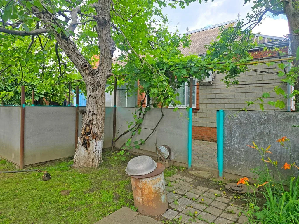 Продажа дома, Старонижестеблиевская, Красноармейский район, ул. ... - Фото 1