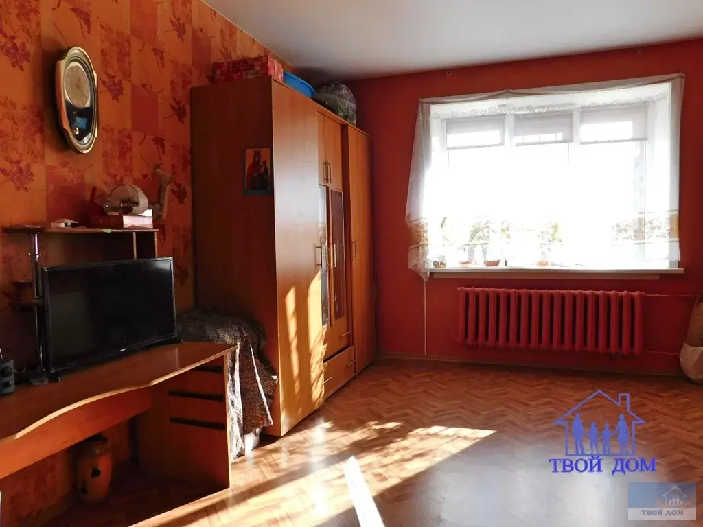 Продам 3-х ком квартиру 82 кв.м. Новосибирск, Урманова 20 - Фото 13
