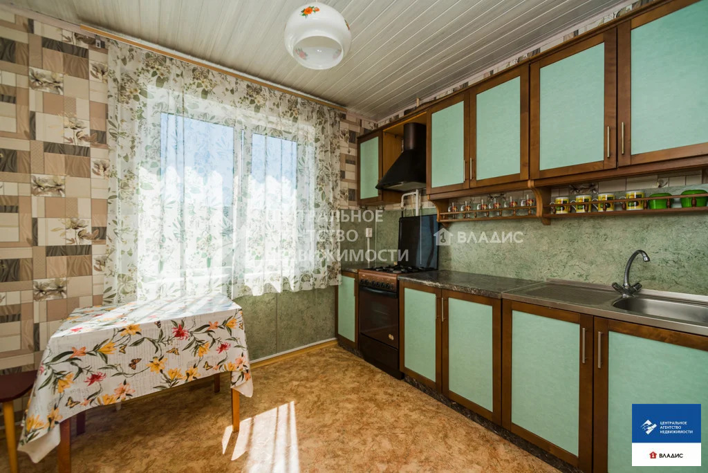 Продажа квартиры, Рязань, улица Новосёлов - Фото 2