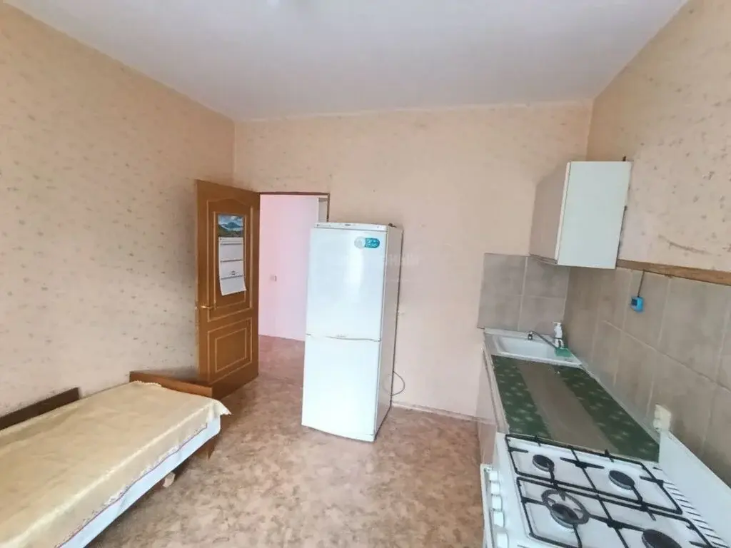 Продается однокомнатная квартира - Фото 18