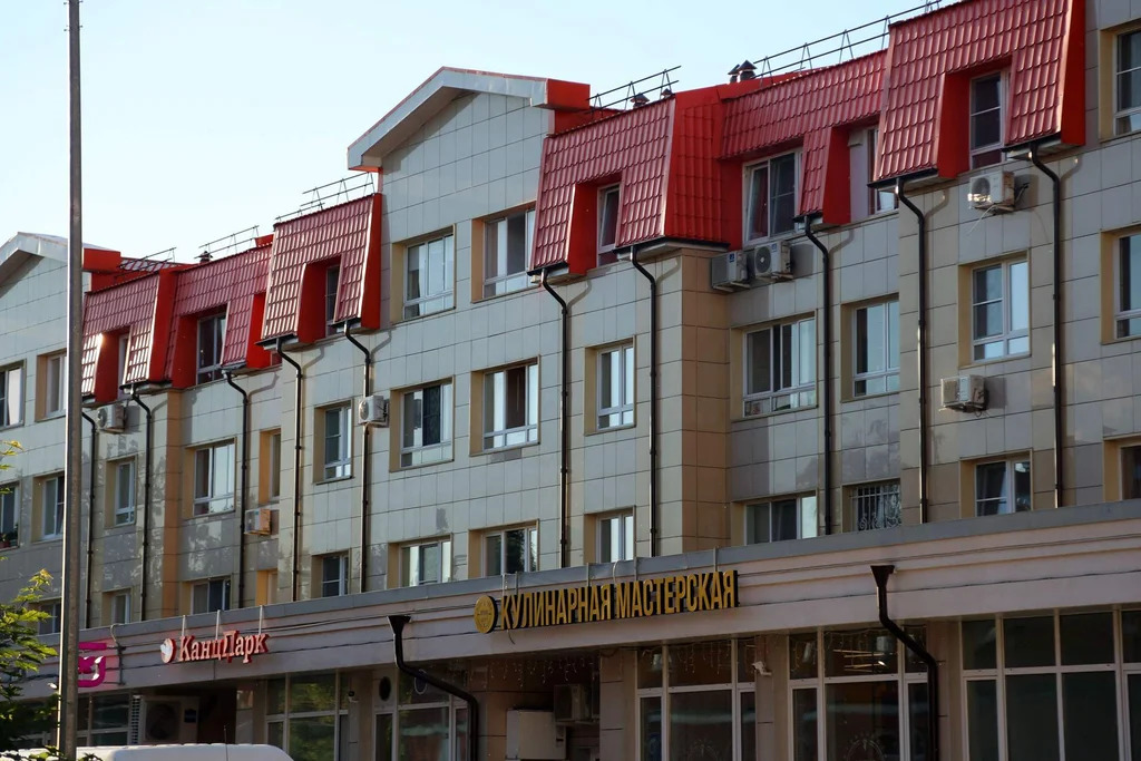 Аренда ПСН площадью 12.2 м2 - Фото 5