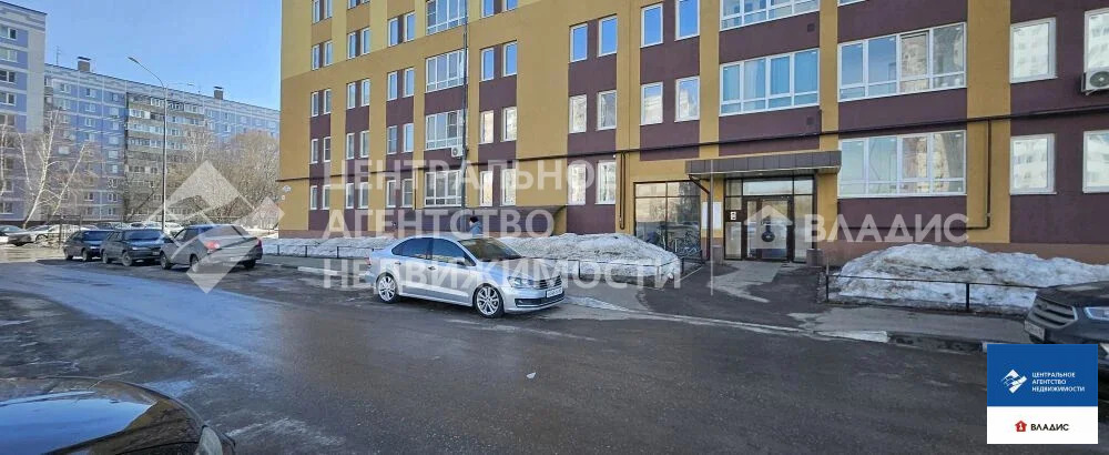 Продажа квартиры, Рязань, Михайловское ш. - Фото 19