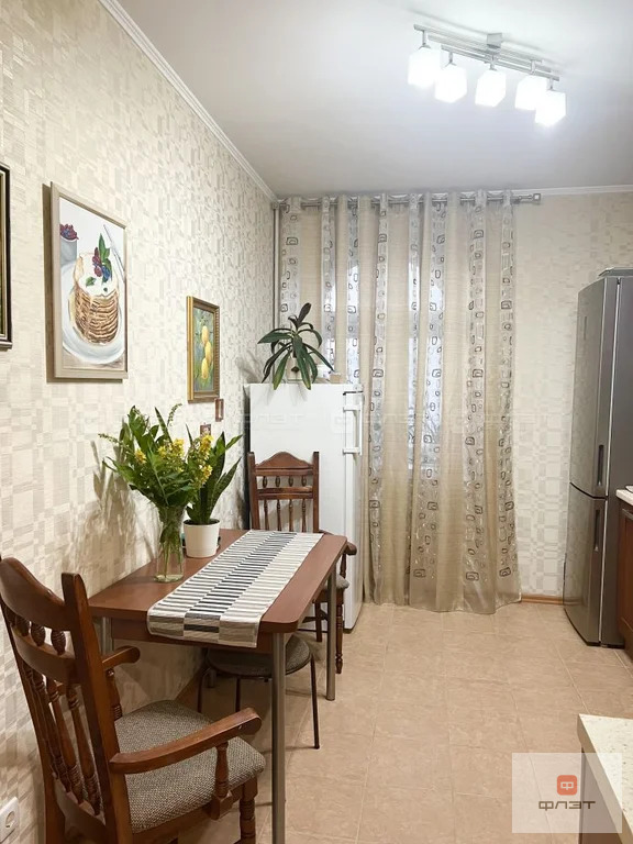 Продажа квартиры, Казань, ул. Чистопольская - Фото 7