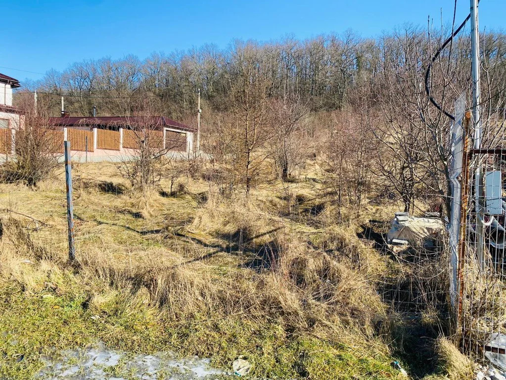 Продажа участка, Адербиевка, Персиковая ул. - Фото 6