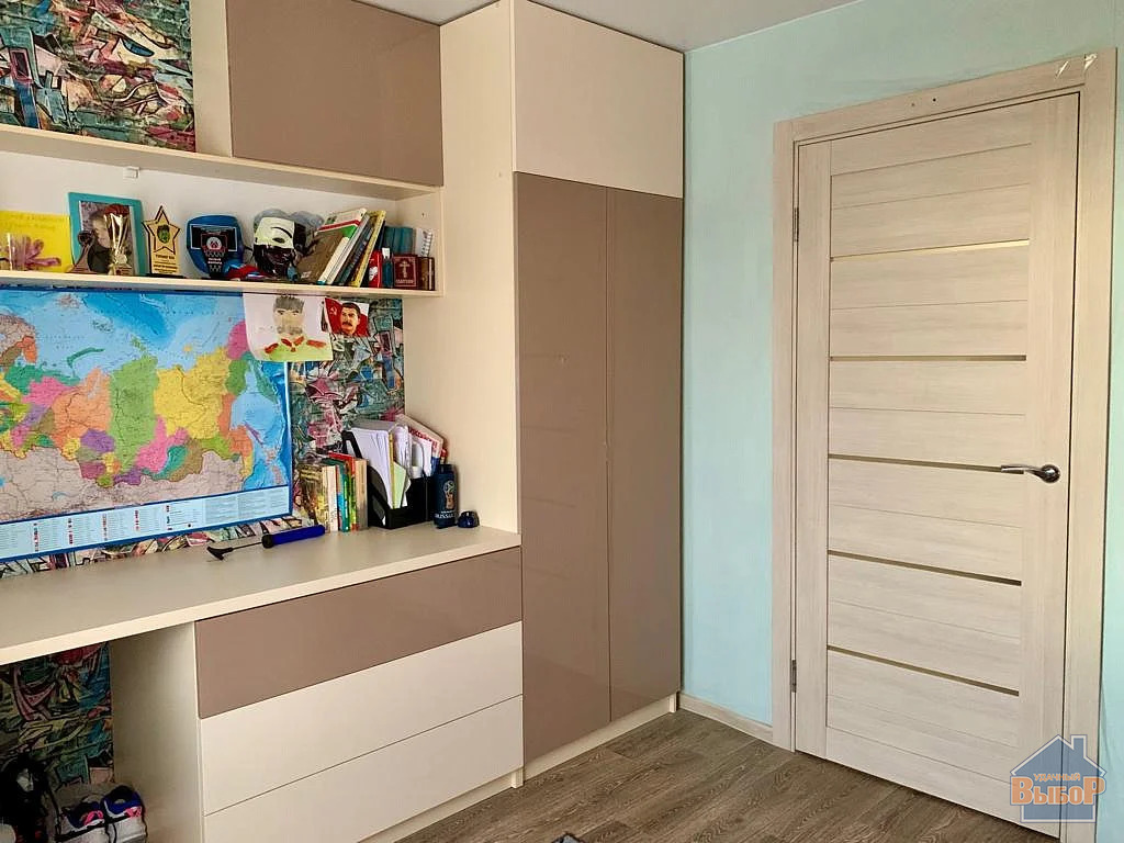 Продажа квартиры, Раменское, Раменский район, ул. Десантная - Фото 9