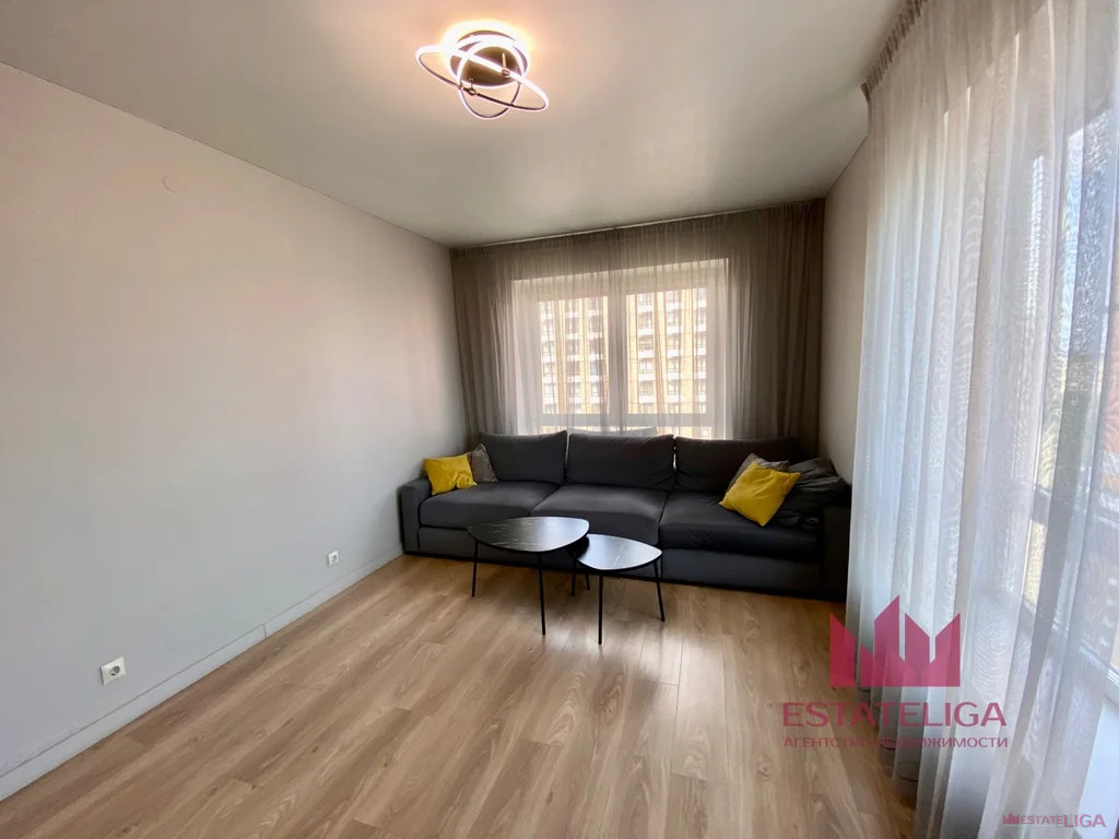 Продажа квартиры, Люберцы, Люберецкий район, улица Летчика Ларюшина - Фото 13
