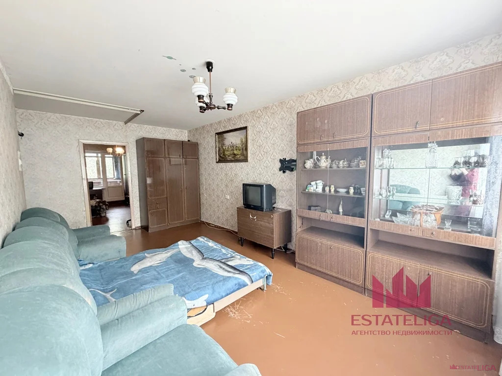 Продажа квартиры, Видное, Ленинский район, Ленинского Комсомола пр-кт. - Фото 9