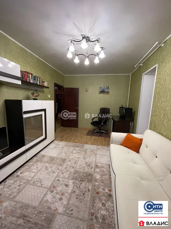 Продажа квартиры, Воронеж, Победы б-р. - Фото 10