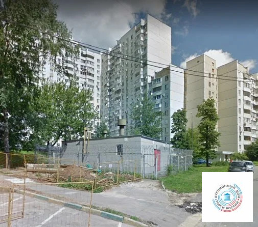 Продается квартира, 50.5 м - Фото 1