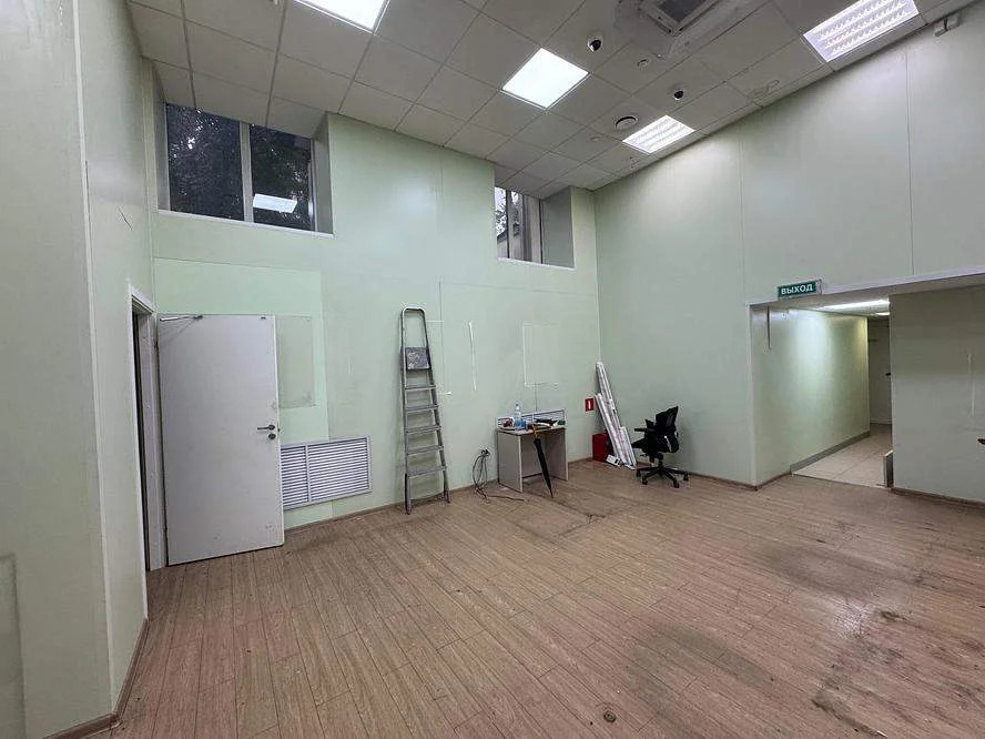 Торговое помещение 314.2 м2 в аренду - Фото 7