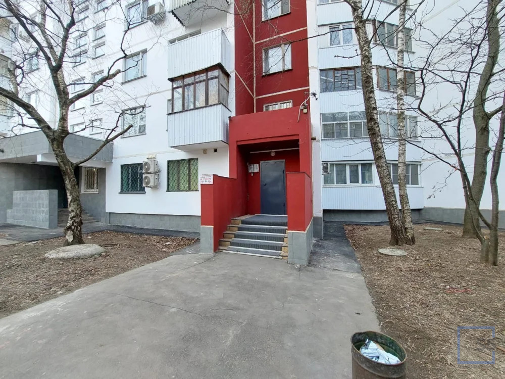 Продажа ПСН, м. Беляево, ул. Миклухо-Маклая - Фото 1