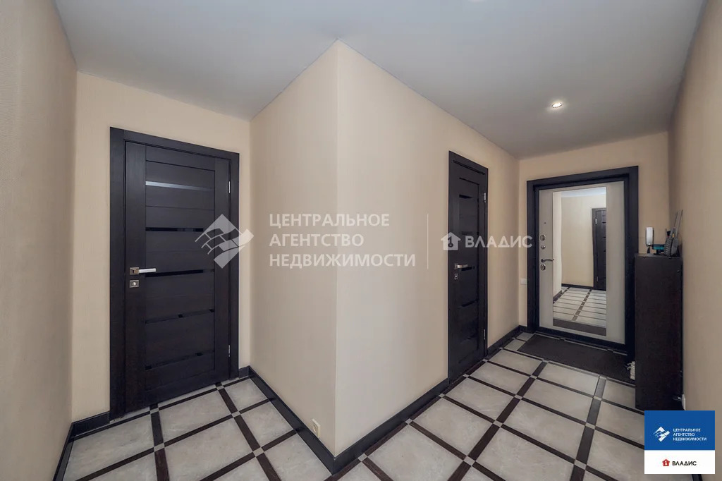 Продажа квартиры, Рязань, Касимовское ш. - Фото 8