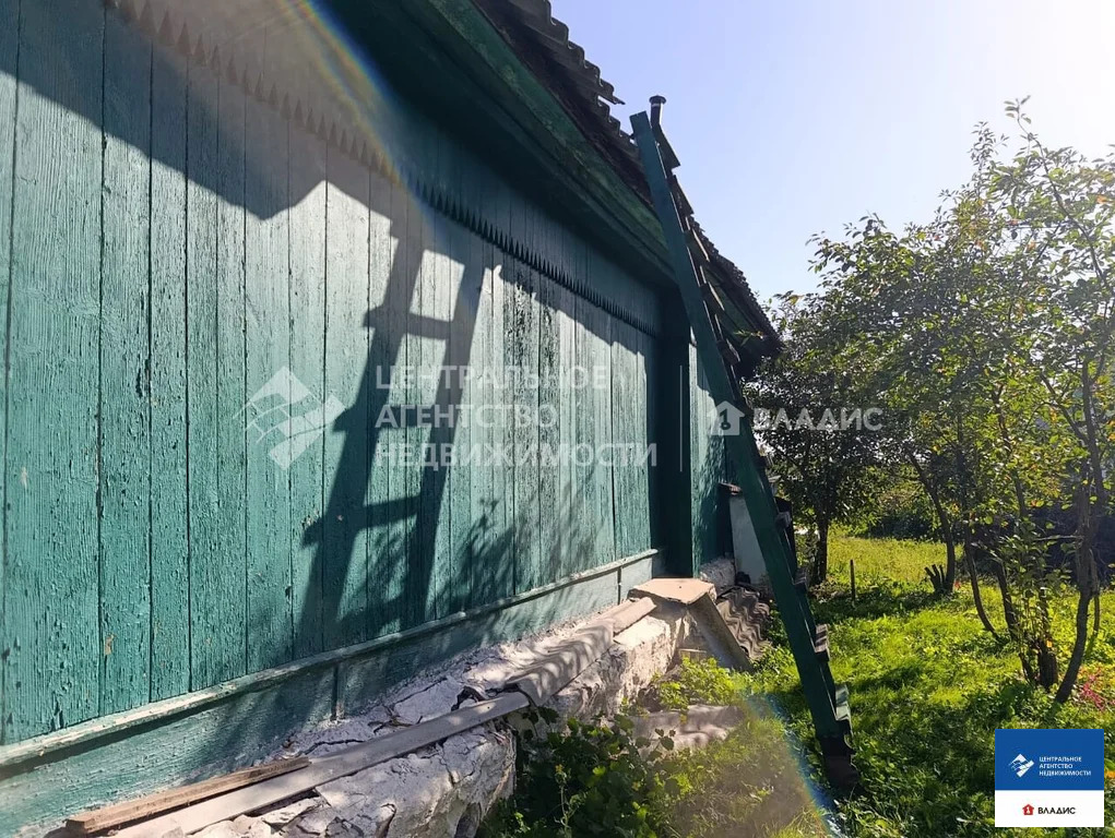 Продажа дома, Шилово, Шиловский район, ул. Трудовая - Фото 20