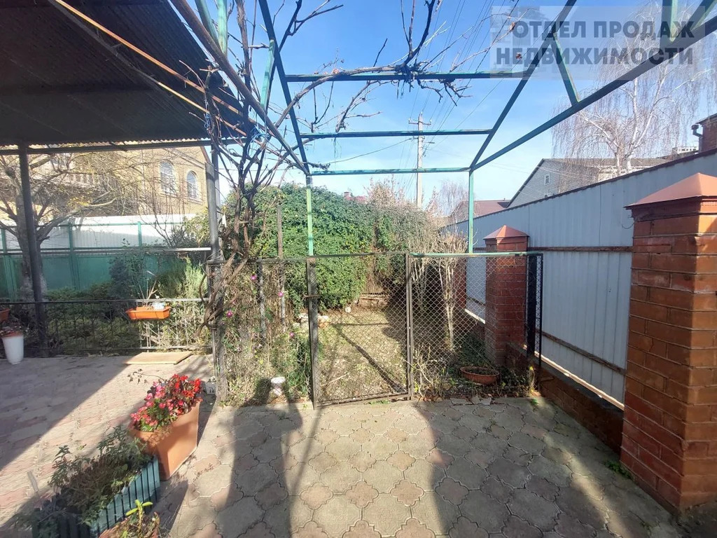 Большой надежный дом - Фото 6