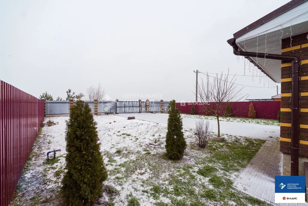 Продажа дома, Никольское, Рязанский район, ул. Николо-Дворянская - Фото 7