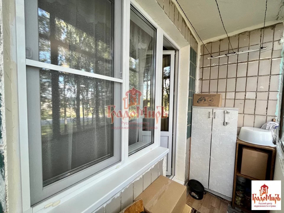 Продажа квартиры, Талдом, Талдомский район, Юбилейный мкр, 35 - Фото 16