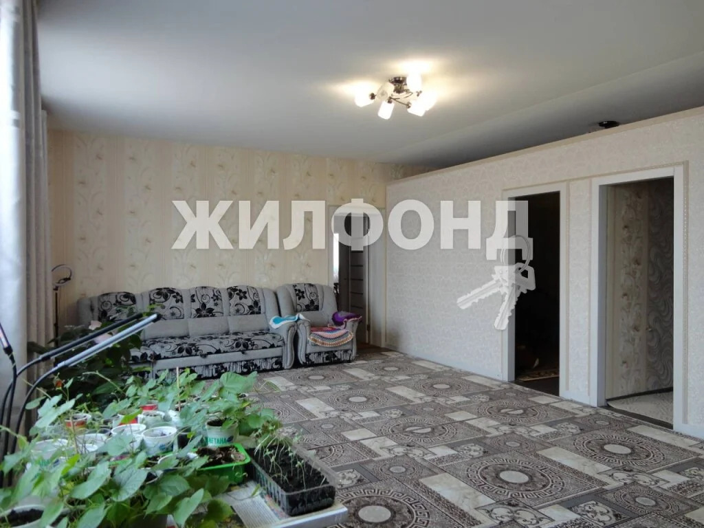 Продажа дома, Восход, Новосибирский район, ул. Садовая - Фото 16