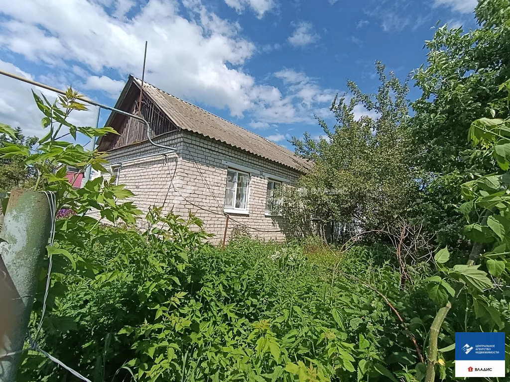 Продажа дома, Шилово, Шиловский район, улица Поселок Дорожников - Фото 2