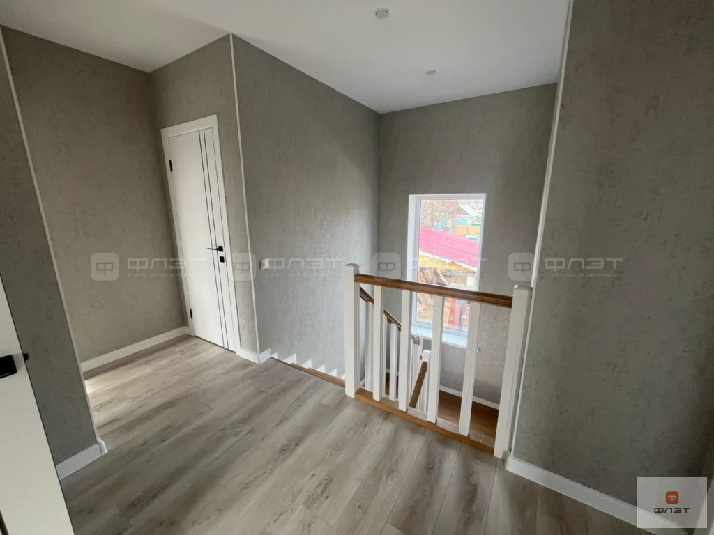 Продажа дома, Казань, ул. Рощинская - Фото 12