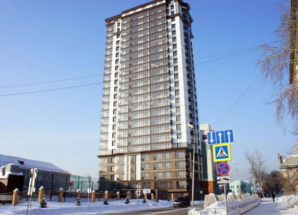 Продажа квартиры, Новосибирск, ул. Дмитрия Шамшурина - Фото 33