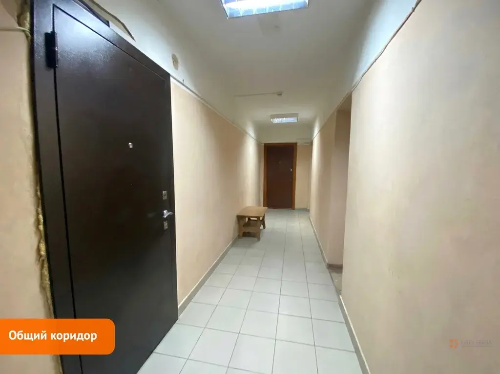 Продается комната г.Чехов, Гагарина, 102. - Фото 7