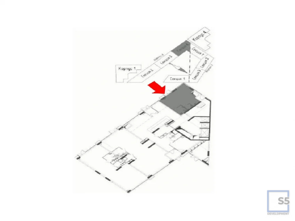 Продажа торгового помещения, м. Павелецкая, ул. Летниковская - Фото 12