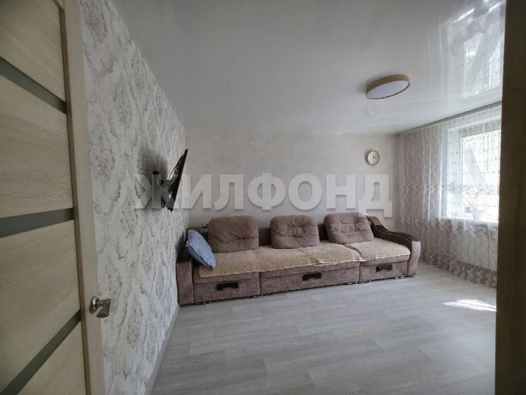 Продажа квартиры, Новосибирск, ул. Петухова - Фото 15