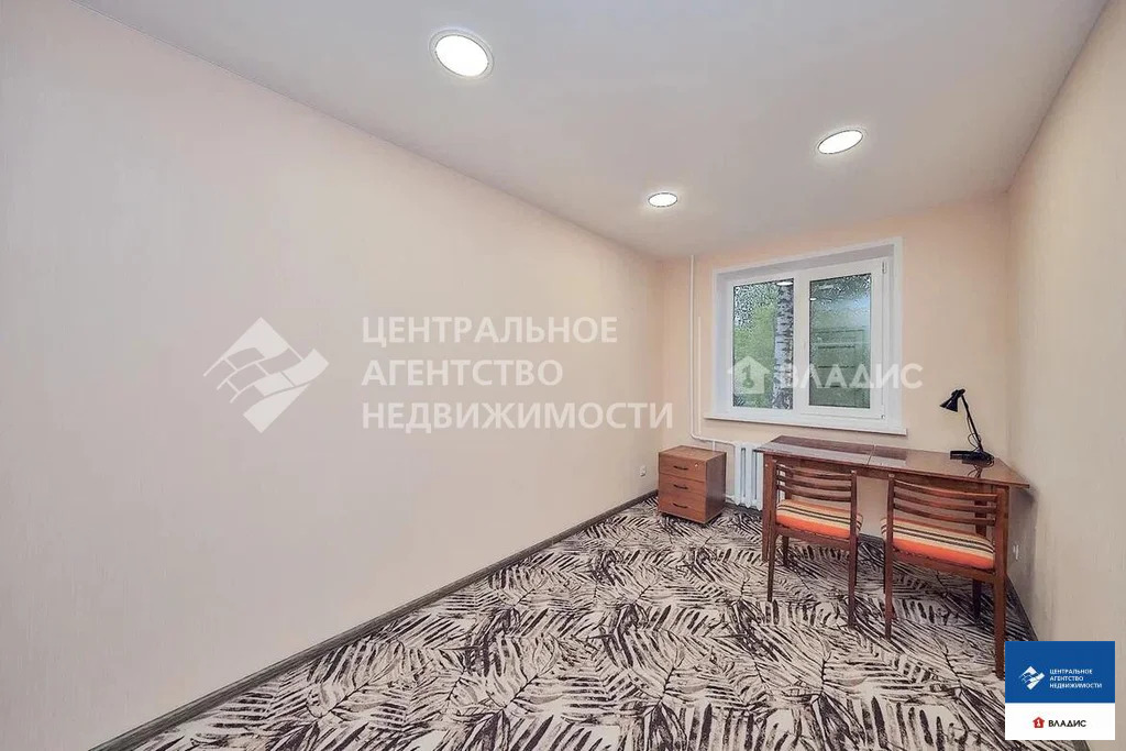 Продажа квартиры, Рязань, ул. Бирюзова - Фото 5