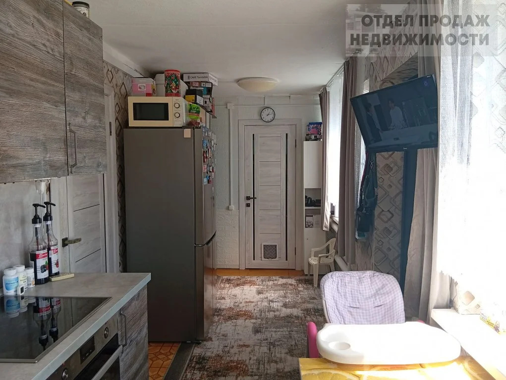 Дом в пригороде - Фото 5
