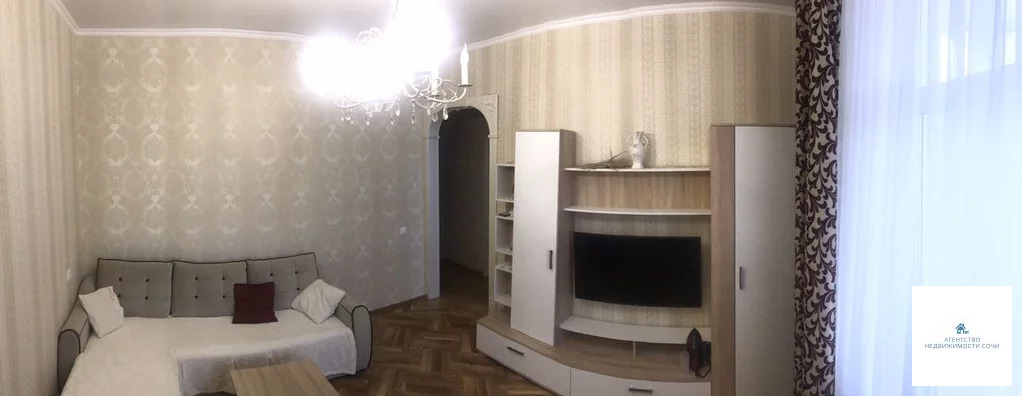 2-к квартира, 50 м, 3/3 эт. - Фото 4