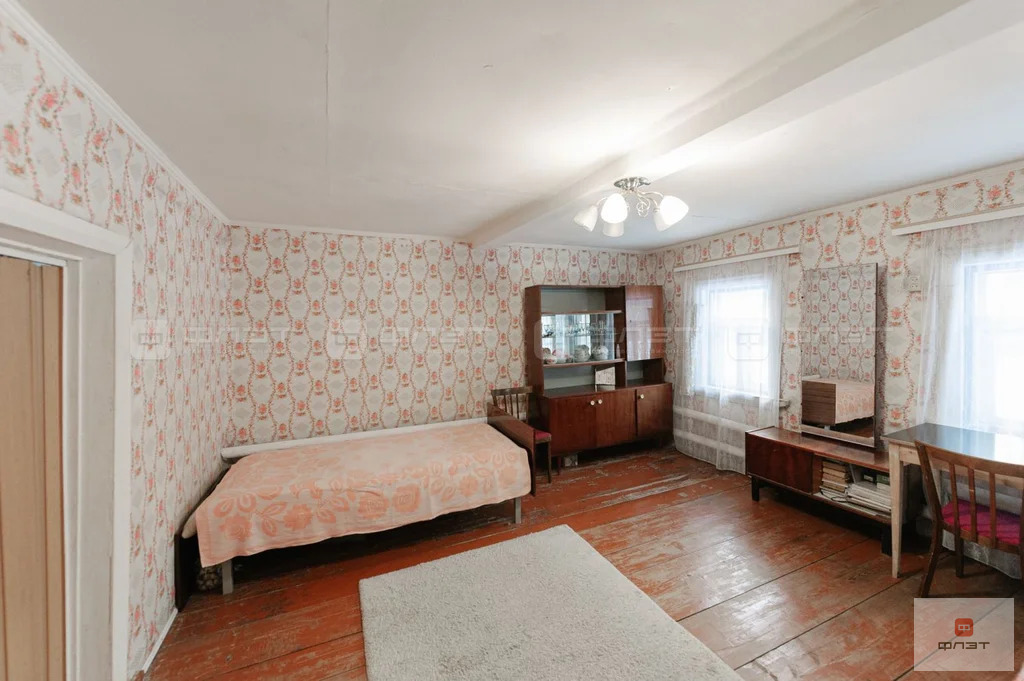 Продажа дома, Казань, ул. Завокзальная - Фото 16