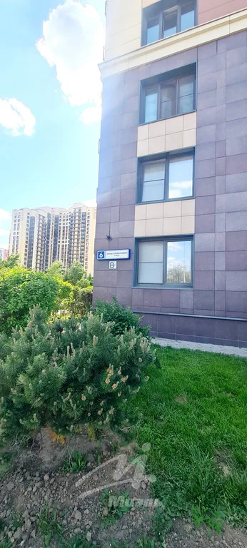 Продажа квартиры, м. Рассказовка, Анны Ахматовой ул. - Фото 20