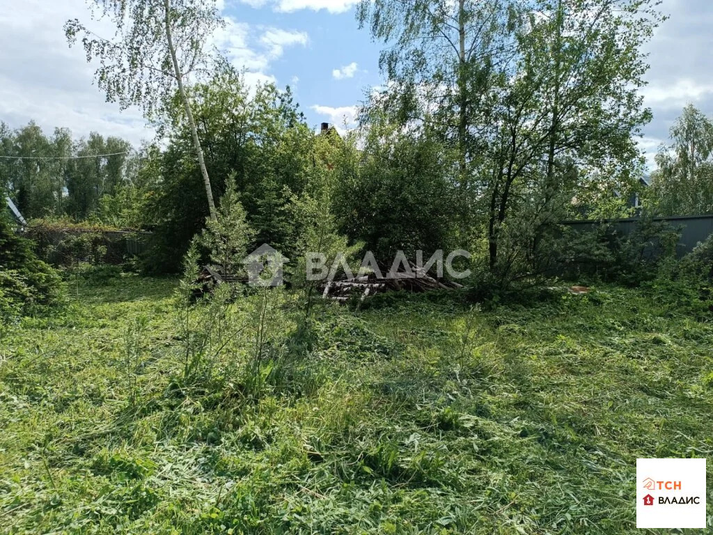 Продажа участка, Щелковский район - Фото 10