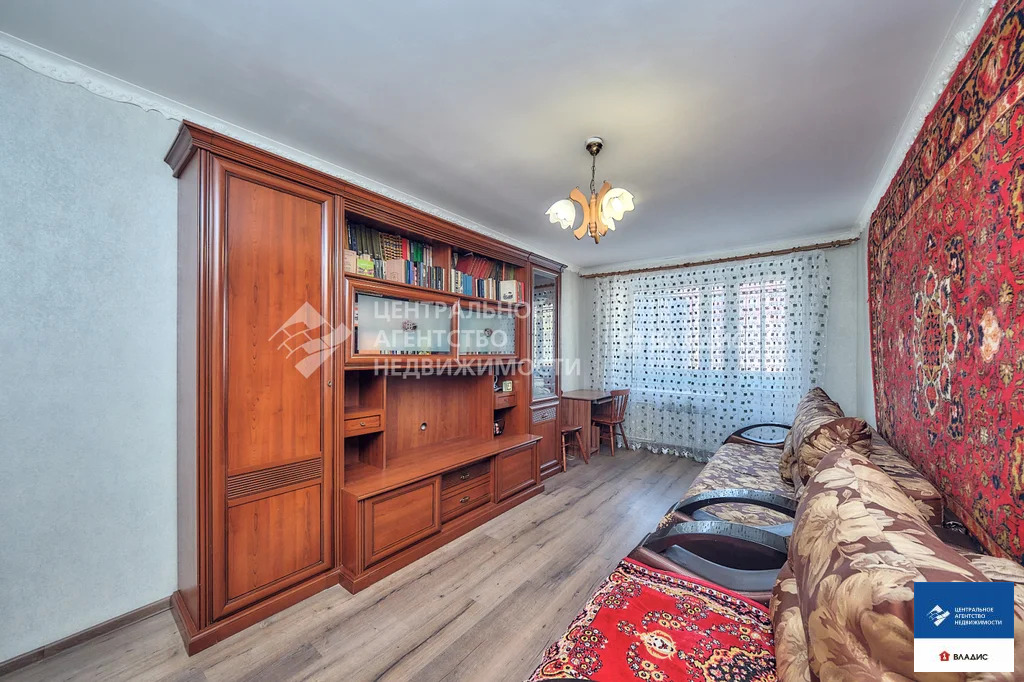 Продажа квартиры, Рязань, ул. Разина - Фото 1