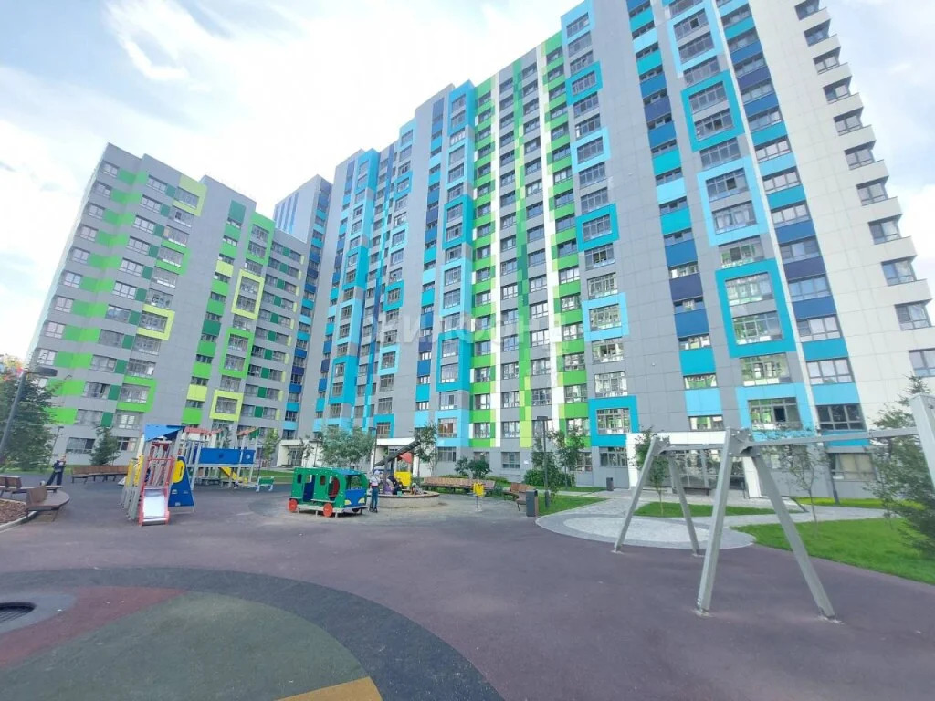 Продажа квартиры, Новосибирск, Александра Чистякова - Фото 27