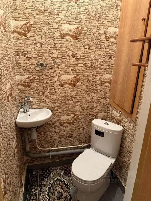 Купить двухкомнатную квартиру 50.8м Ленинский просп., 107к3, Москва, ... - Фото 12