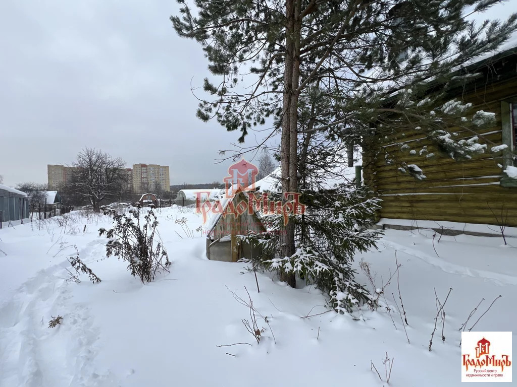 Продажа дома, Мытищи, Мытищинский район, Коргашино д. - Фото 3