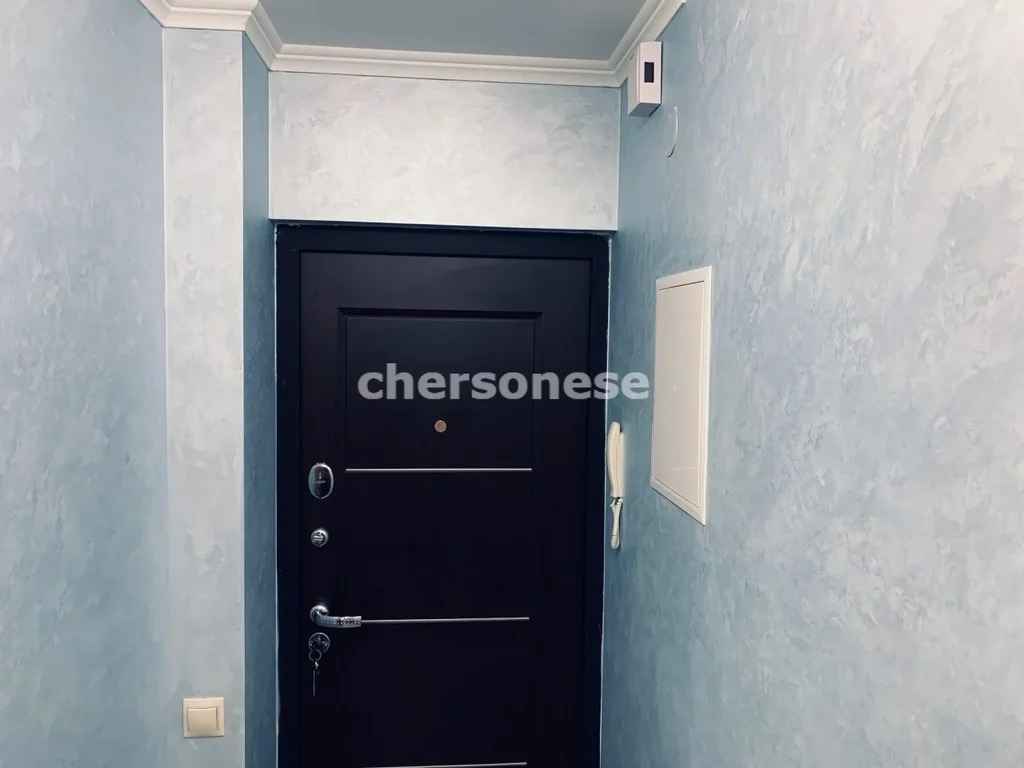 Продажа квартиры, Севастополь, Юрия Гагарина пр-кт. - Фото 15