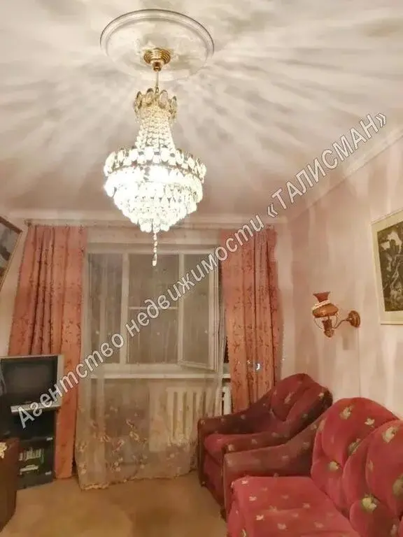 Продается  1 комнатная квартира, г. Таганрог, р-н Свободы - Фото 2