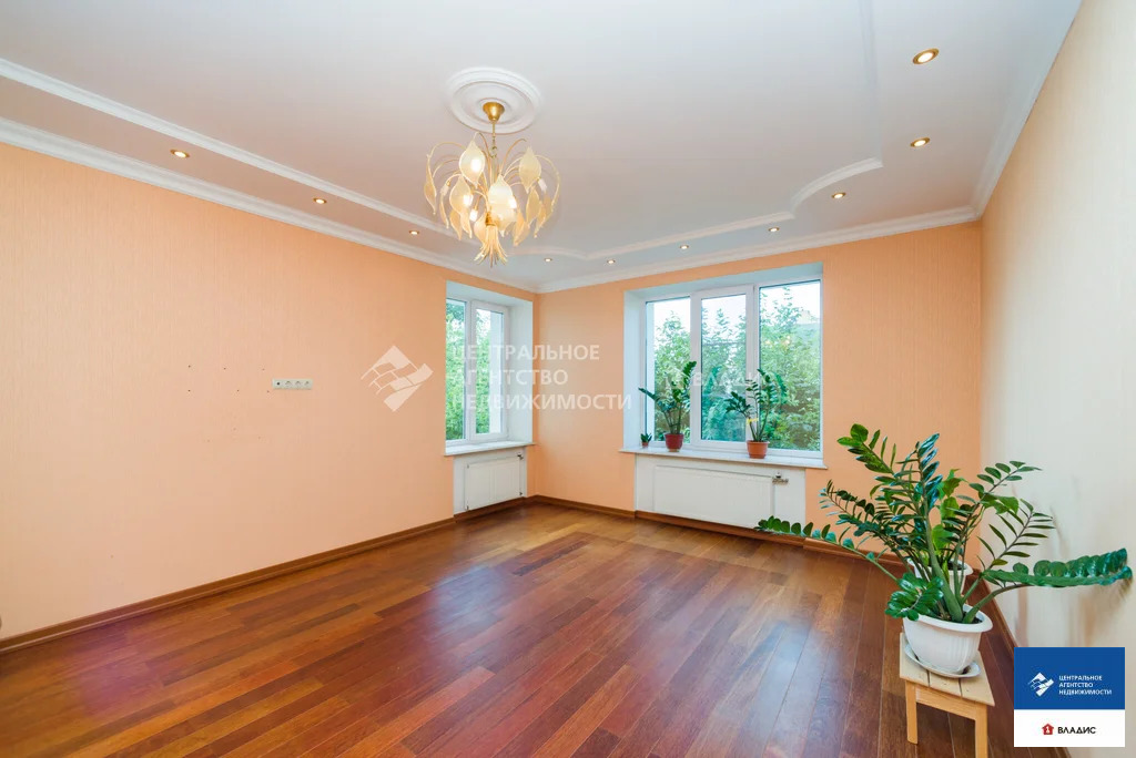 Продажа квартиры, Рязань, ул. Урицкого - Фото 8