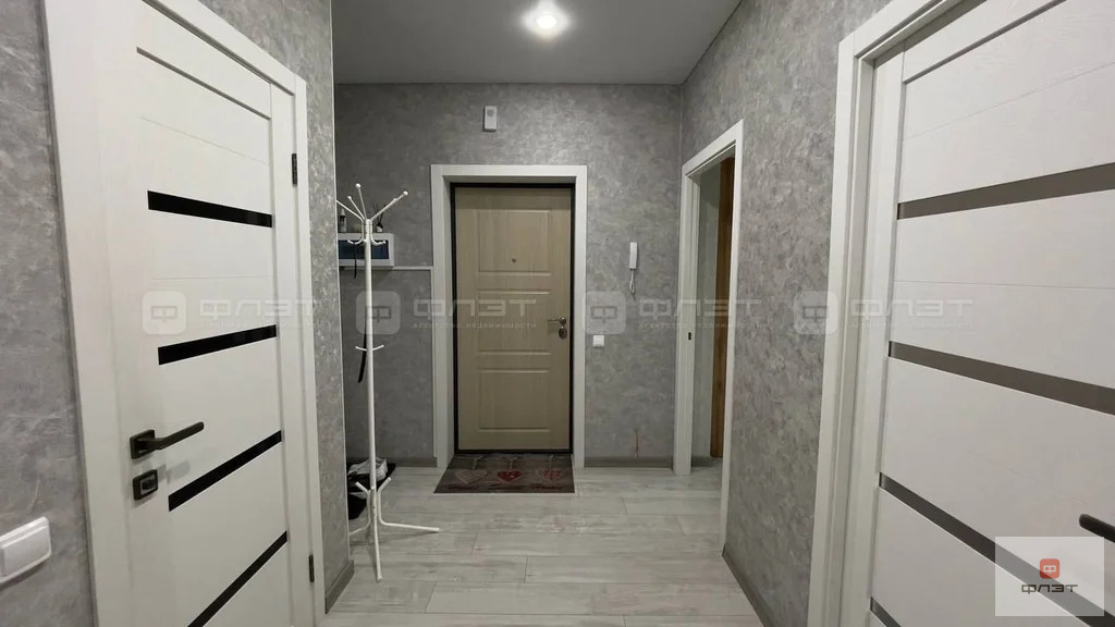Аренда квартиры, Казань, ул. Краснококшайская д.84а - Фото 14