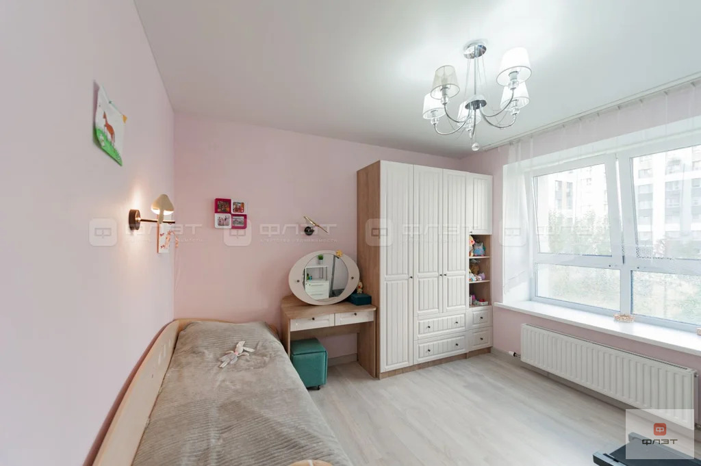 Продажа квартиры, Казань, ул. Азата Аббасова - Фото 10