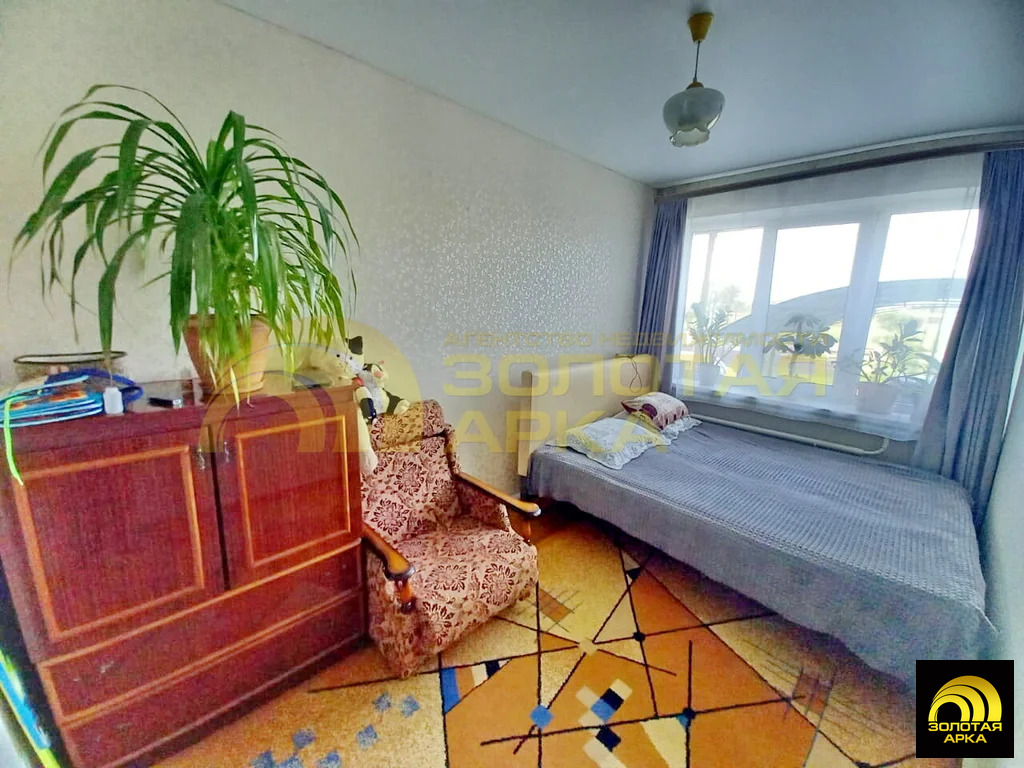 Продажа квартиры, Холмская, Абинский район, ул. Рудничная - Фото 4