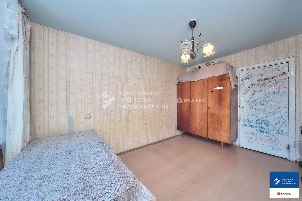 Продажа квартиры, Рязань, ул. Новая - Фото 5