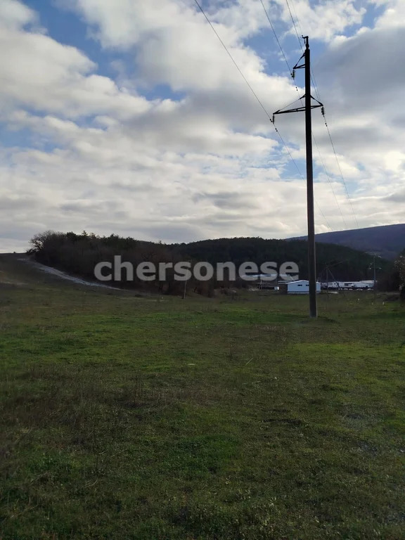 Продажа участка, Севастополь, ул. Балаклавская - Фото 5